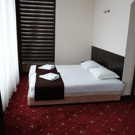 Dragalevtsi 4* Sofia