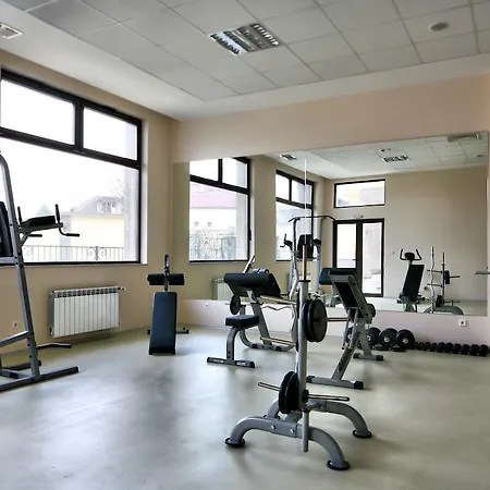 Hotel Dragalevtsi 4*