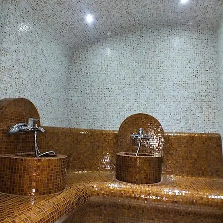 Hotel Dragalevtsi Sofia
