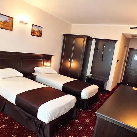 Dragalevtsi Hotel 4*