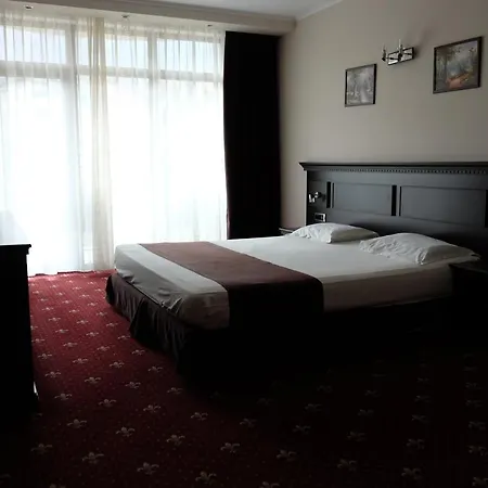 Dragalevtsi 4* Sofia