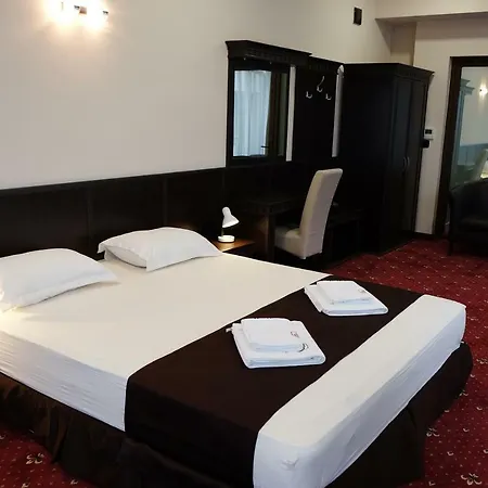 Dragalevtsi Hotel 4*