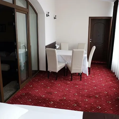Dragalevtsi Hotel