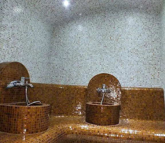 Hotel Dragalevtsi Sofia