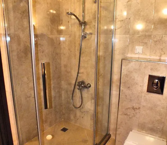 Dragalevtsi Hotel Sofia