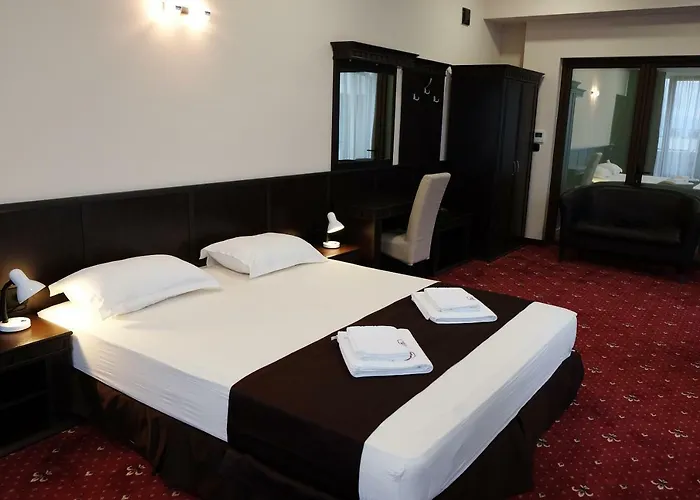 Dragalevtsi Hotel 4*