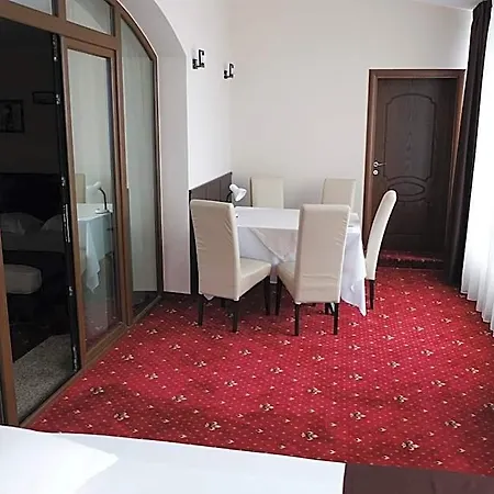 Dragalevtsi Hotell Sofia