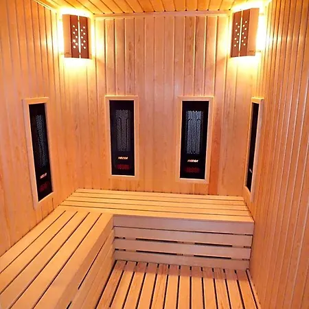 Hotell Dragalevtsi