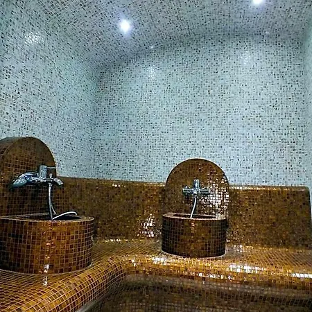 Dragalevtsi 4* Sofia