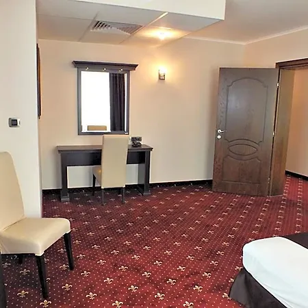 Dragalevtsi Hotell 4*