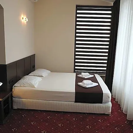 Hotell Dragalevtsi