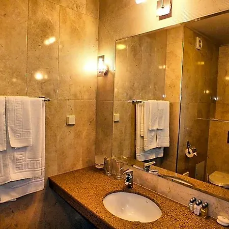 Hotell Dragalevtsi 4*
