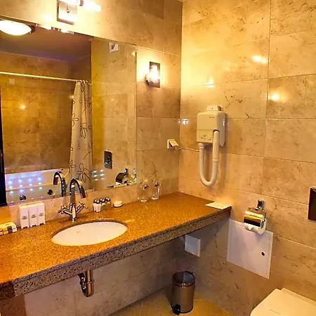 Dragalevtsi 4*