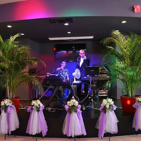 ホテル Dragalevtsi ソフィア