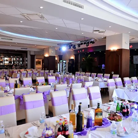 Dragalevtsi ホテル