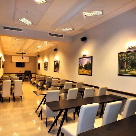 Dragalevtsi Hotell 4*