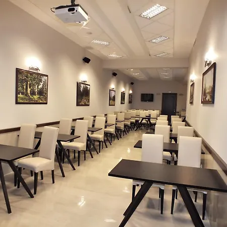 Dragalevtsi Hotell Sofia