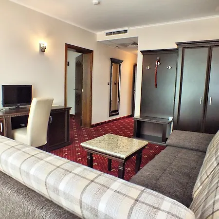 Dragalevtsi ソフィア