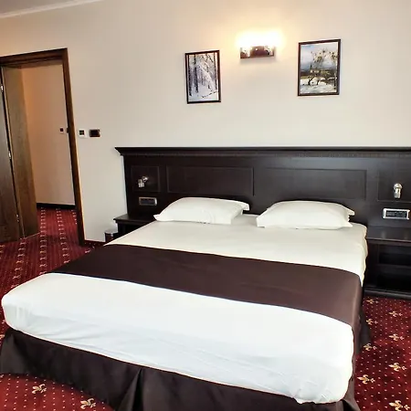 Dragalevtsi Hotell