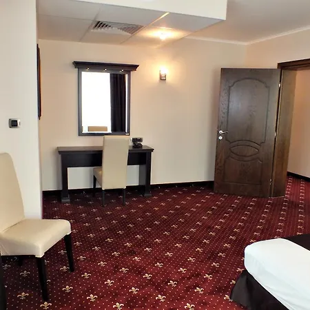 Hotell Dragalevtsi 4*