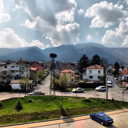 Dragalevtsi فندق صوفيا