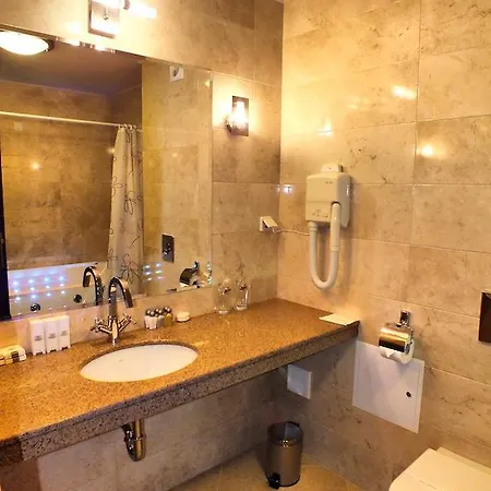 Dragalevtsi ソフィア