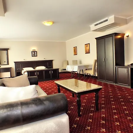 Dragalevtsi Hotell