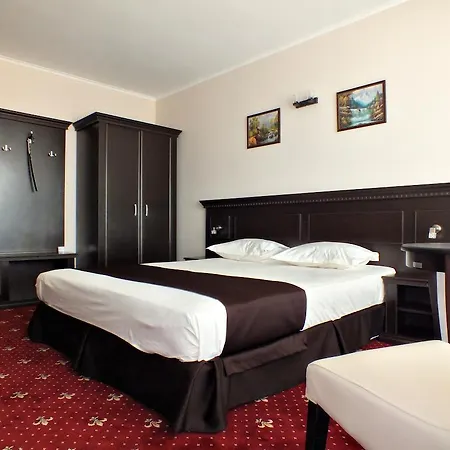 Dragalevtsi 4*