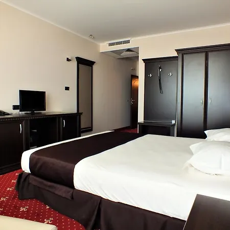 Dragalevtsi ホテル 4*