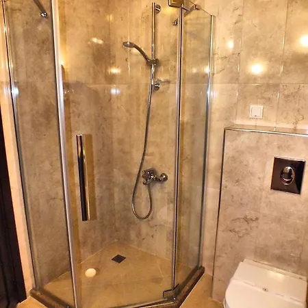 Dragalevtsi Hotell Sofia