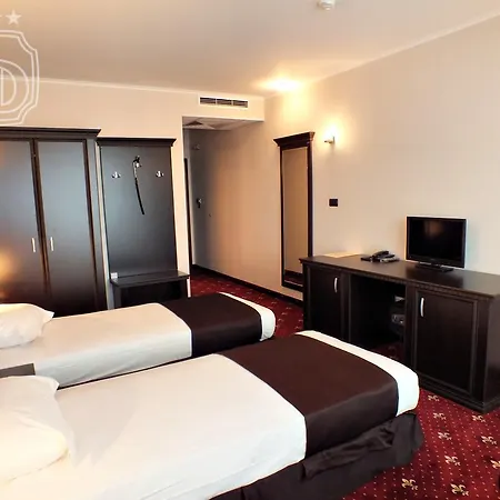 Hotel Dragalevtsi Sofia