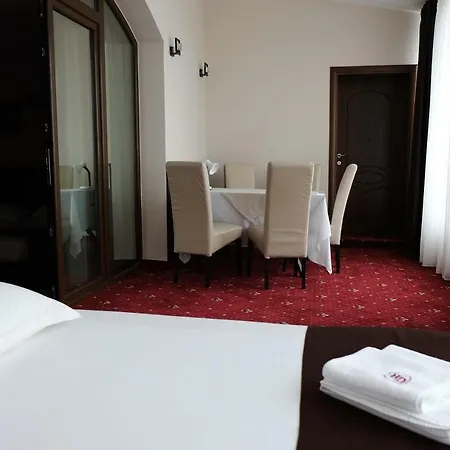 Dragalevtsi Hotell