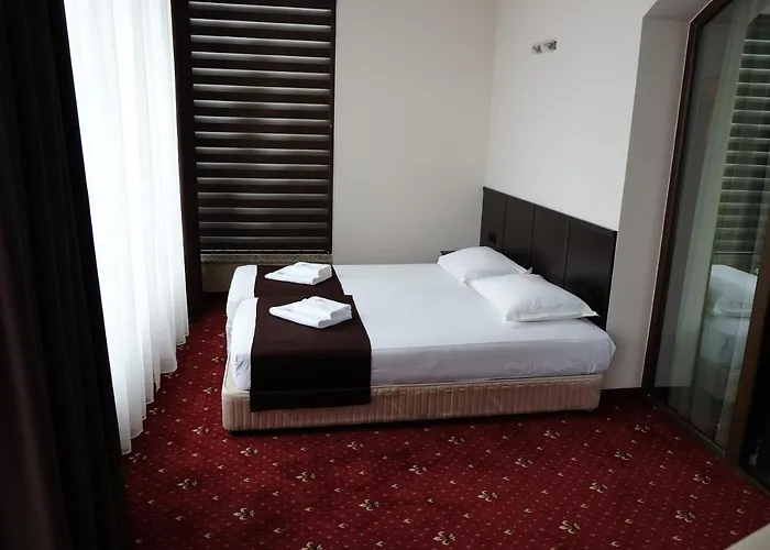 Dragalevtsi 4* Sófia