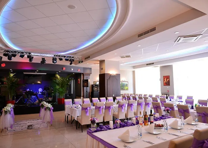 Hotel Dragalevtsi Sofia