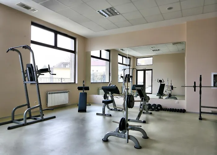 Hotel Dragalevtsi 4*