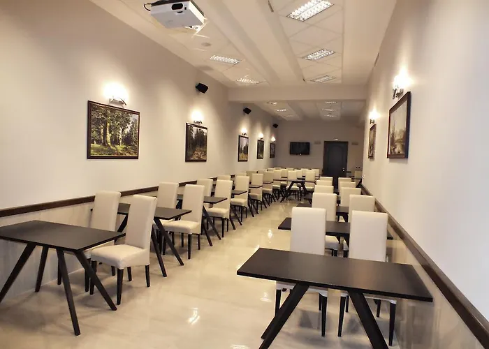 Dragalevtsi Hotel Sófia