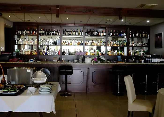 Dragalevtsi 4* Sófia