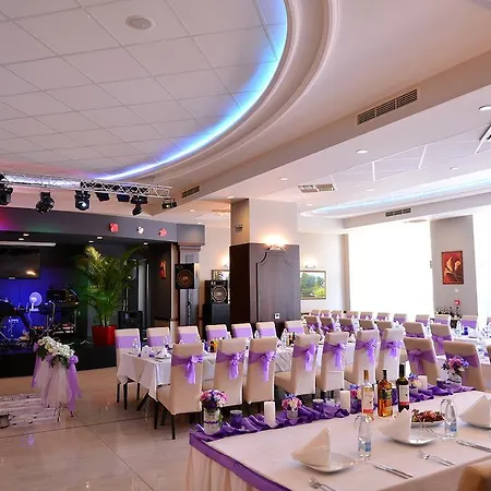 호텔 Dragalevtsi 소피아