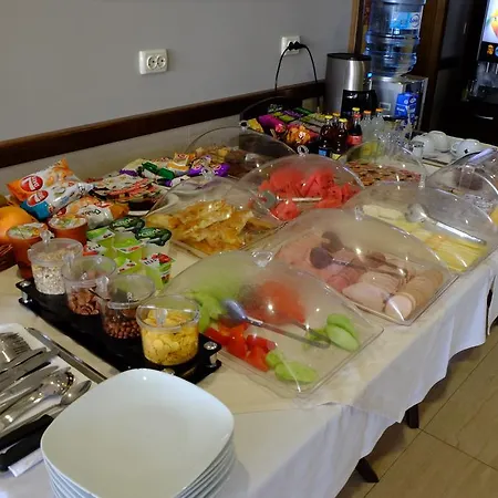 Dragalevtsi 호텔 소피아