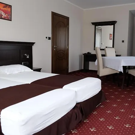 호텔 Dragalevtsi 소피아